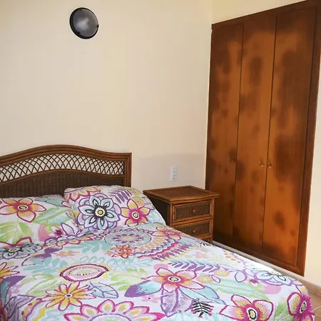 شقة Anacasa Marjales De Marinas At2214 دينايا