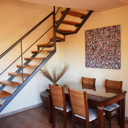 Anacasa Marjales De Marinas At2214 شقة دينايا
