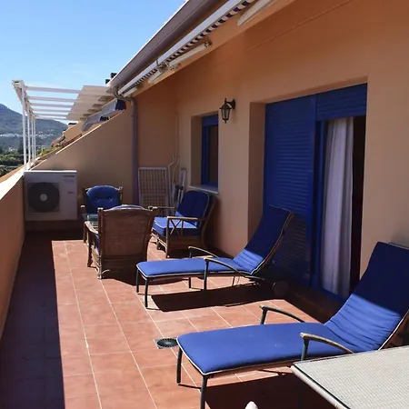 Anacasa Marjales De Marinas At2214 * دينايا