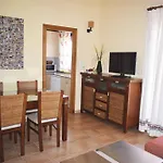 Anacasa Marjales De Marinas At2214 Daire *