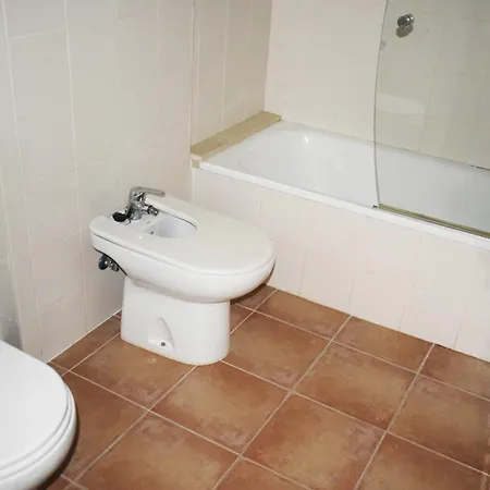 Anacasa Marjales De Marinas At2214 Appartement