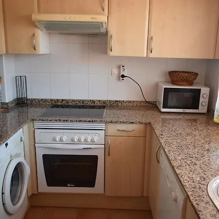 Appartamento Anacasa Marjales De Marinas At2214