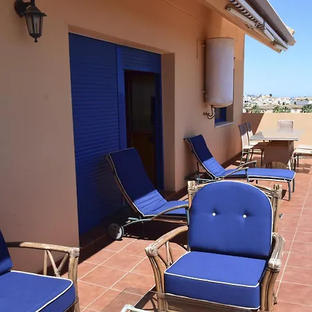 Anacasa Marjales De Marinas At2214 Appartement *