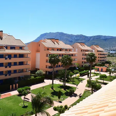 Anacasa Marjales De Marinas At2214 *