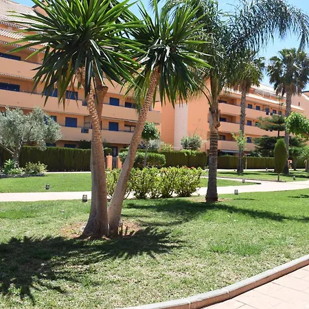 Anacasa Marjales De Marinas At2214 Dénia