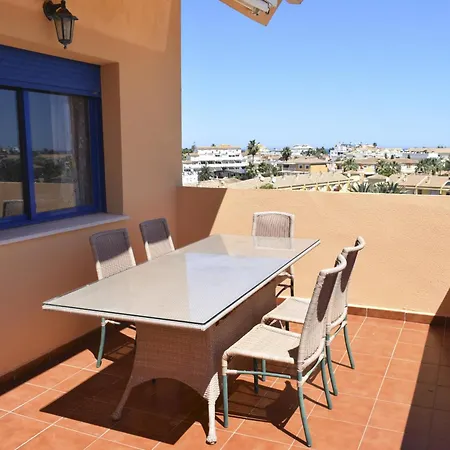 Anacasa Marjales De Marinas At2214 Dénia