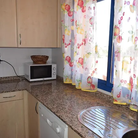Anacasa Marjales De Marinas At2214 Appartement