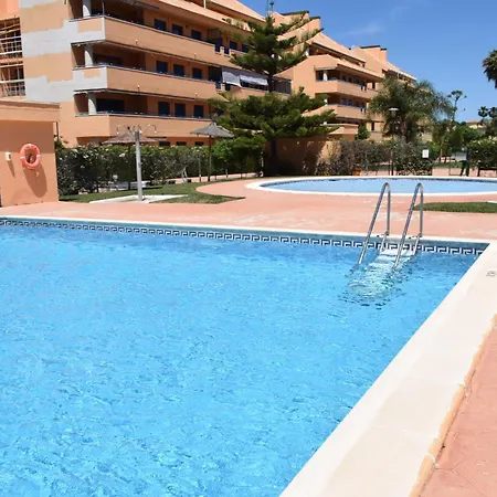 Anacasa Marjales De Marinas At2214 Dénia