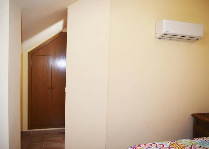 Lejlighed Anacasa Marjales De Marinas At2214 *