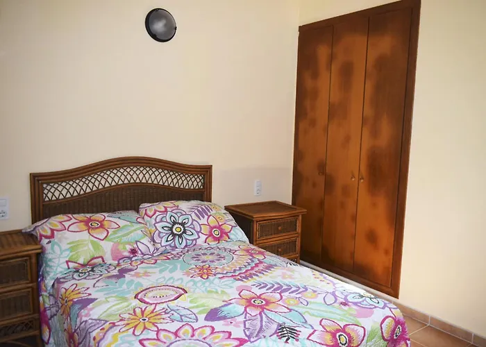 Lejlighed Anacasa Marjales De Marinas At2214 Dénia