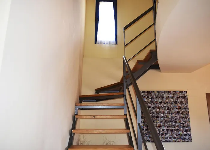 Lejlighed Anacasa Marjales De Marinas At2214 Dénia