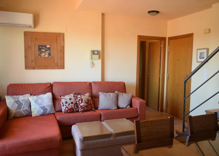 Lejlighed Anacasa Marjales De Marinas At2214 Dénia