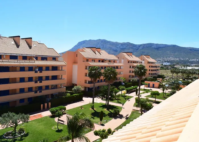 Anacasa Marjales De Marinas At2214 *