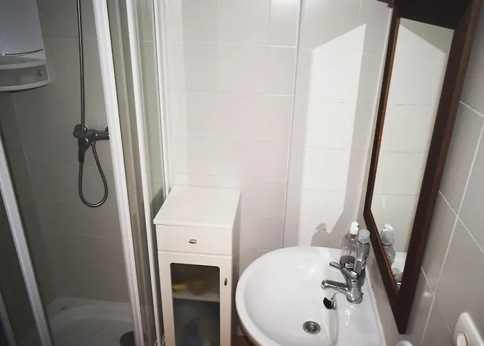 Lejlighed Anacasa Marjales De Marinas At2214