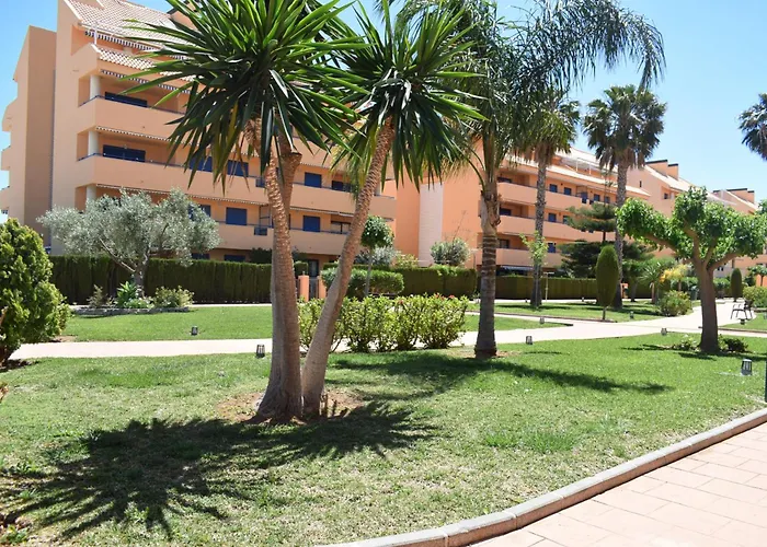 Anacasa Marjales De Marinas At2214 Dénia