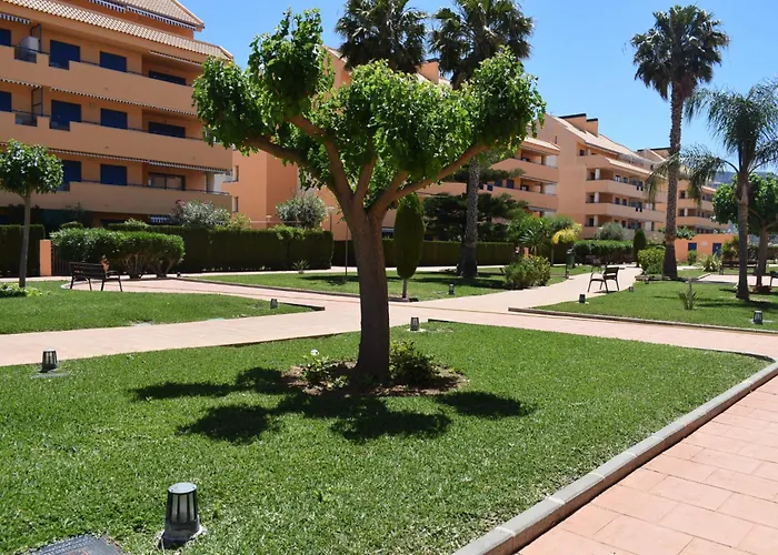 Anacasa Marjales De Marinas At2214 Lejlighed