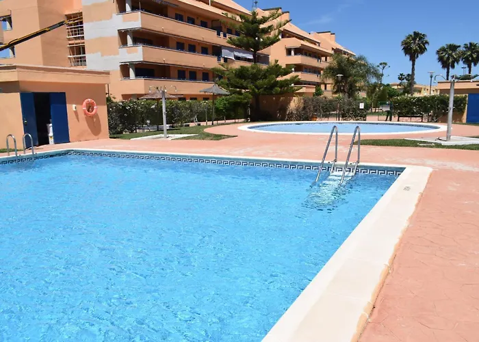 Anacasa Marjales De Marinas At2214 Dénia