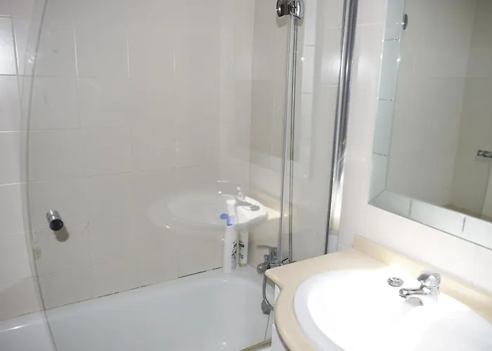 Anacasa Marjales De Marinas At2214 Appartamento