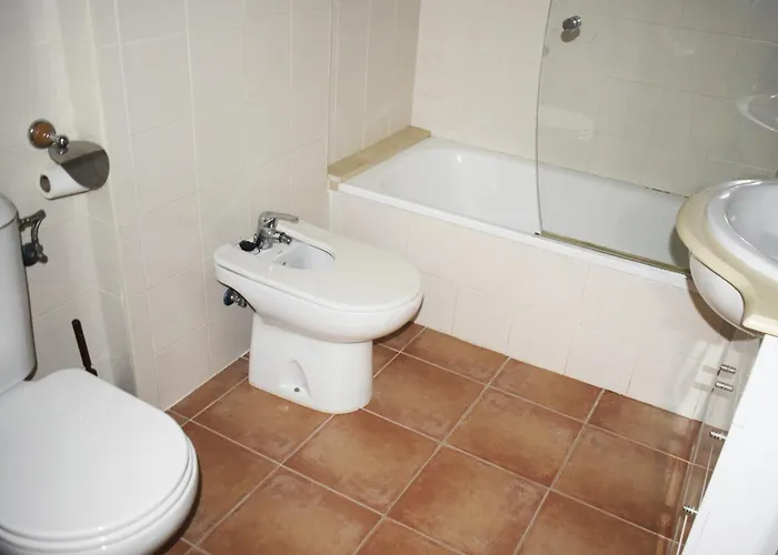 Anacasa Marjales De Marinas At2214 Appartamento