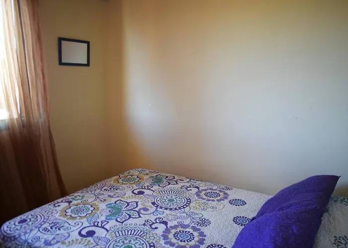 Appartamento Anacasa Marjales De Marinas At2214 Dénia