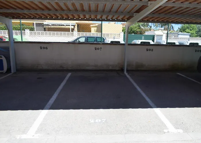 Anacasa Marjales De Marinas At2214 *