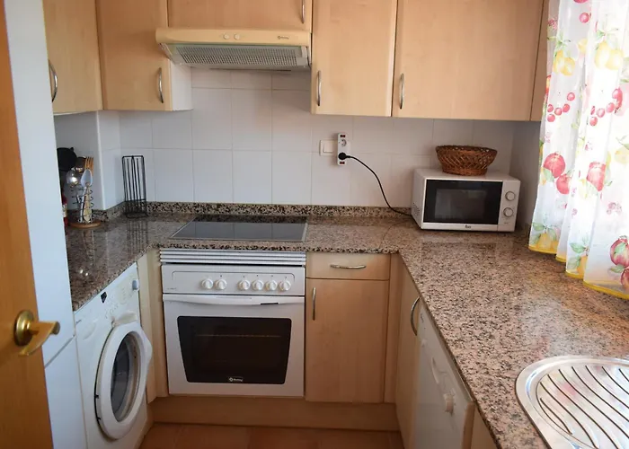 Appartamento Anacasa Marjales De Marinas At2214