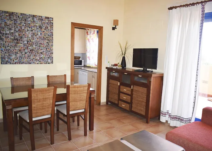 Anacasa Marjales De Marinas At2214 Appartamento *