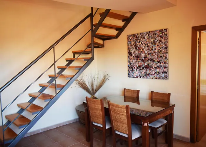 Anacasa Marjales De Marinas At2214 Appartamento Dénia