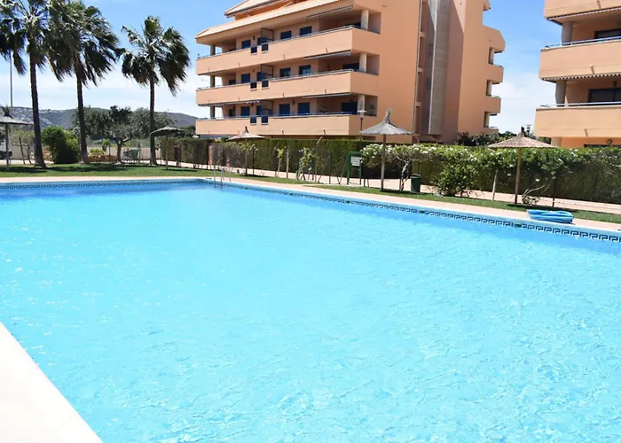 Anacasa Marjales De Marinas At2214 *