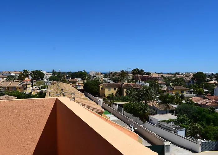 Anacasa Marjales De Marinas At2214