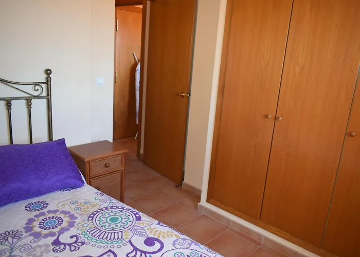 Anacasa Marjales De Marinas At2214 Appartamento *