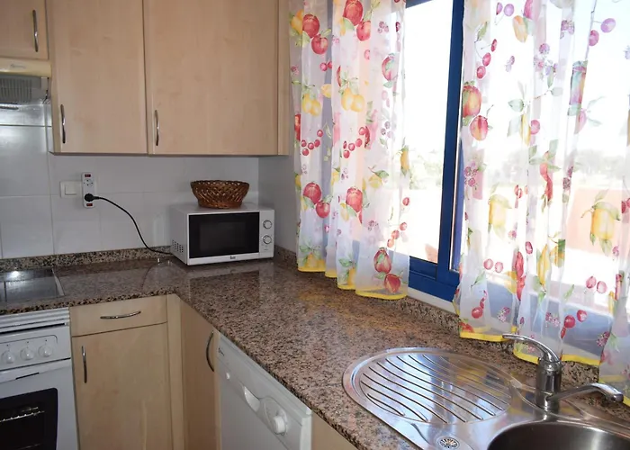 Anacasa Marjales De Marinas At2214 Appartamento